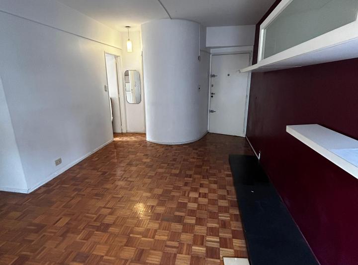Departamento · 35m² · 3 Ambientes