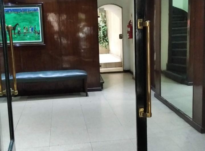 Departamento · 23m² · 1 Ambiente