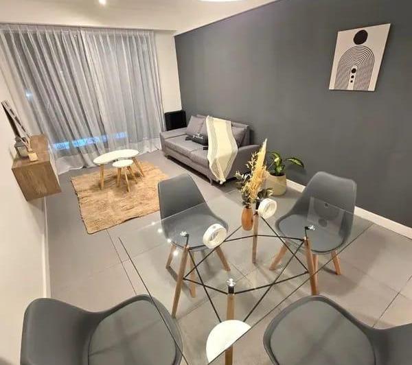 Departamento · 45m² · 2 Ambientes · 1 Cochera