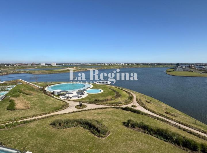 Departamento · 142m² · 4 Ambientes · 2 Cocheras