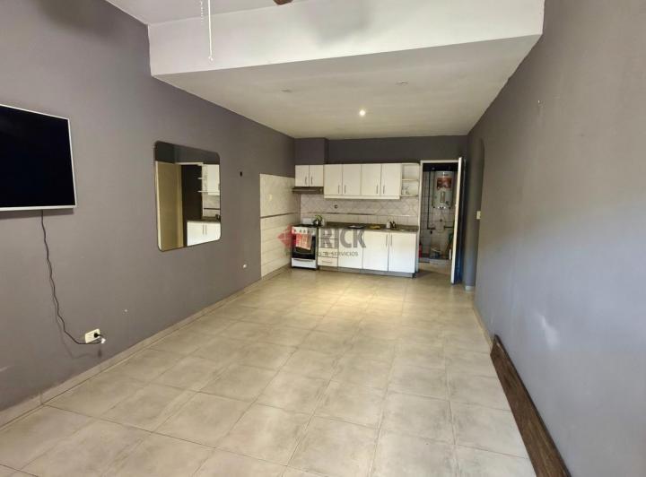 Departamento · 60m² · 3 Ambientes · 1 Cochera