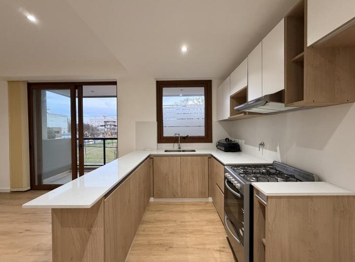 Departamento · 78m² · 3 Ambientes · 1 Cochera