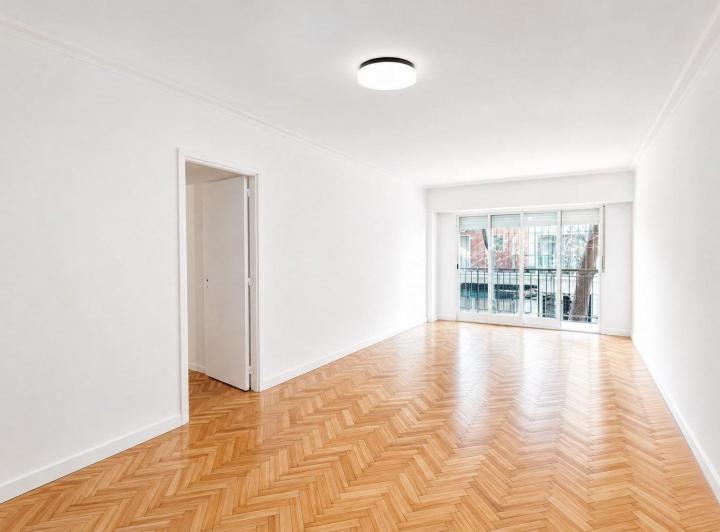 Departamento · 108m² · 4 Ambientes