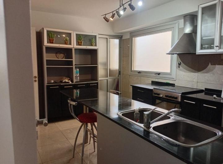 Departamento · 81m² · 4 Ambientes · 1 Cochera