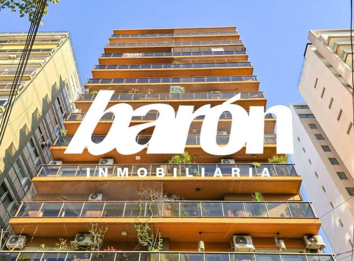 Departamento · 101m² · 4 Ambientes · 1 Cochera