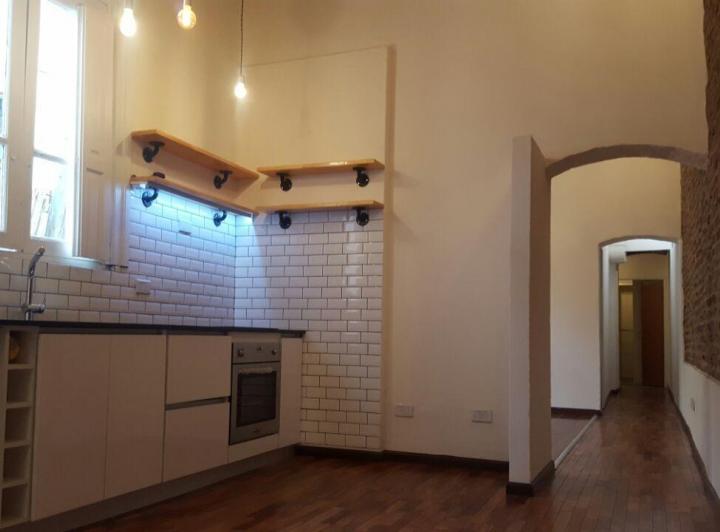 Departamento · 157m² · 4 Ambientes