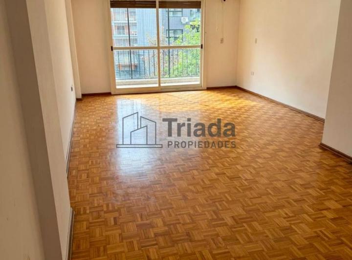 Departamento · 98m² · 4 Ambientes · 1 Cochera