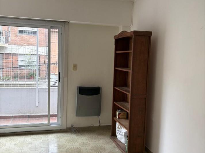 Departamento · 60m² · 3 Ambientes