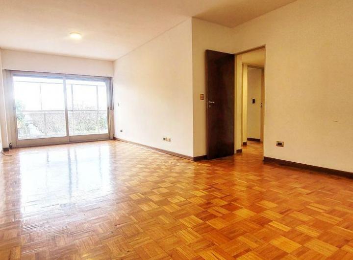 Departamento · 90m² · 4 Ambientes · 1 Cochera
