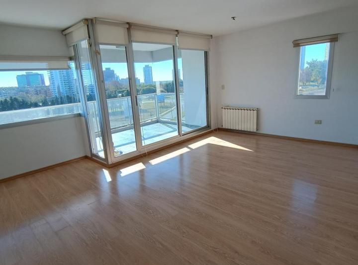 Departamento · 100m² · 2 Dormitorios · 1 Cochera