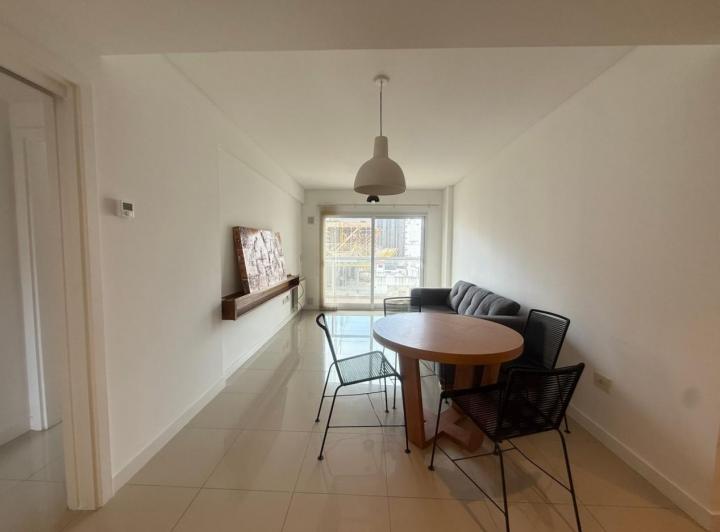 Departamento · 70m² · 3 Ambientes · 1 Cochera