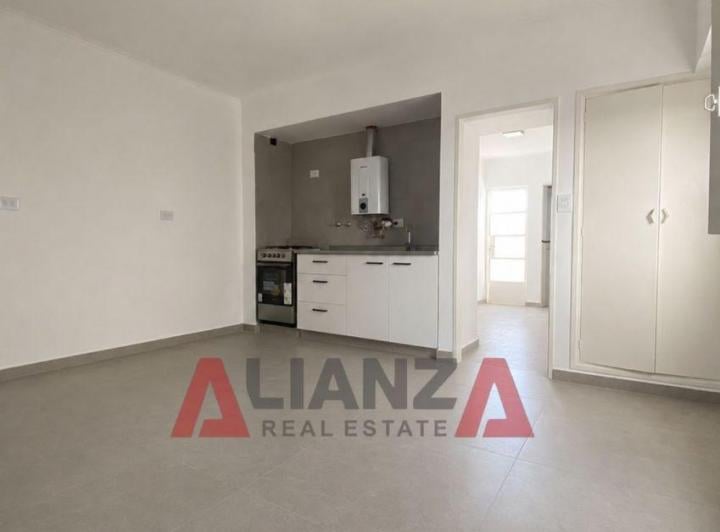 Departamento · 60m² · 4 Ambientes