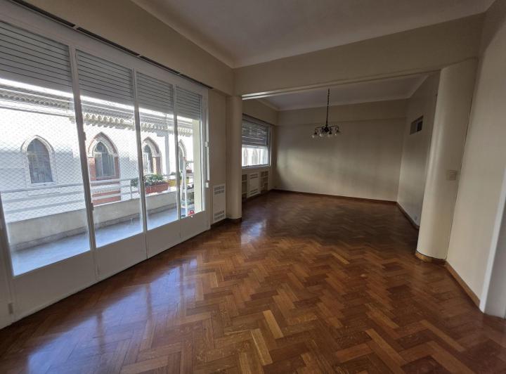 Departamento · 141m² · 4 Ambientes