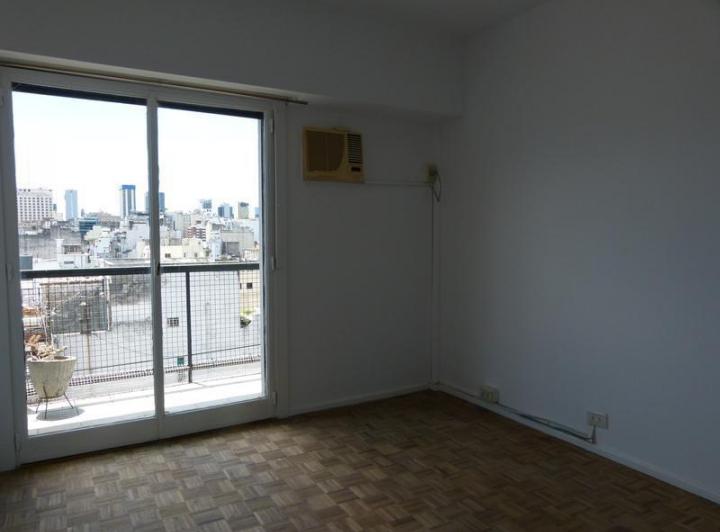 Departamento · 55m² · 3 Ambientes