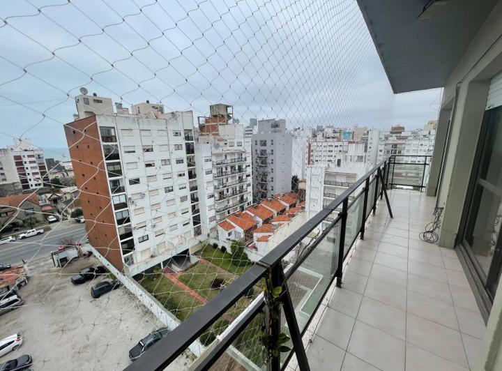 Departamento · 78m² · 3 Ambientes