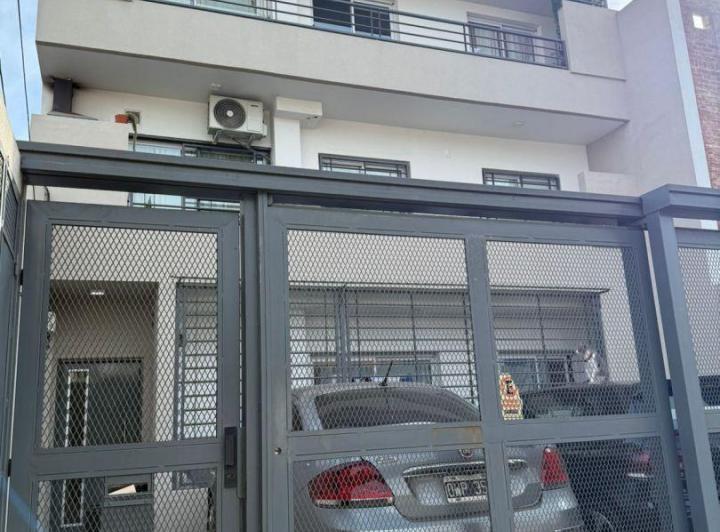Departamento · 55m² · 3 Ambientes