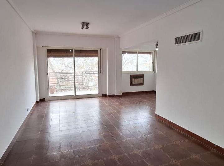 Departamento · 100m² · 3 Ambientes · 1 Cochera