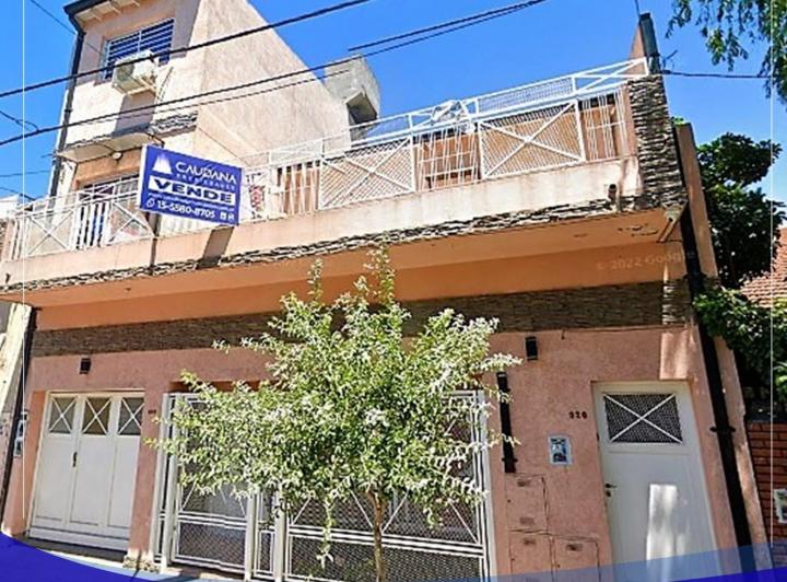 Departamento · 90m² · 3 Ambientes