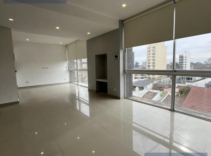 Departamento · 120m² · 3 Ambientes · 1 Cochera