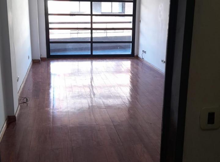 Departamento · 76m² · 3 Ambientes · 1 Cochera