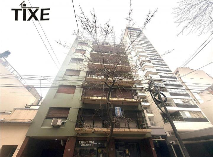 Departamento · 75m² · 4 Ambientes