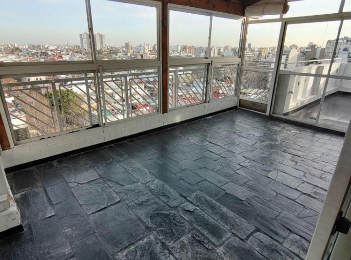 Departamento · 66m² · 3 Ambientes