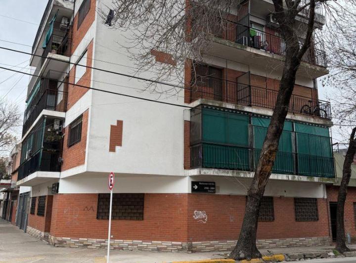 Departamento · 55m² · 3 Ambientes