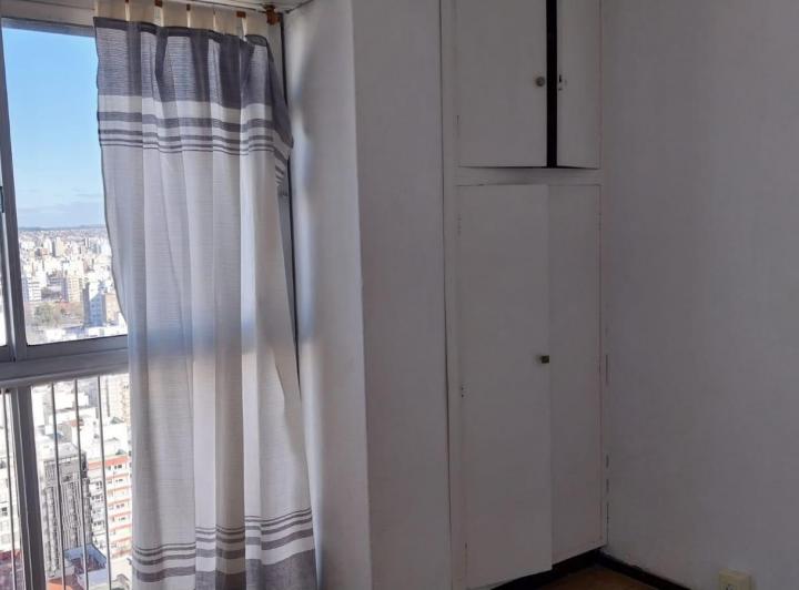 Departamento · 50m² · 3 Ambientes