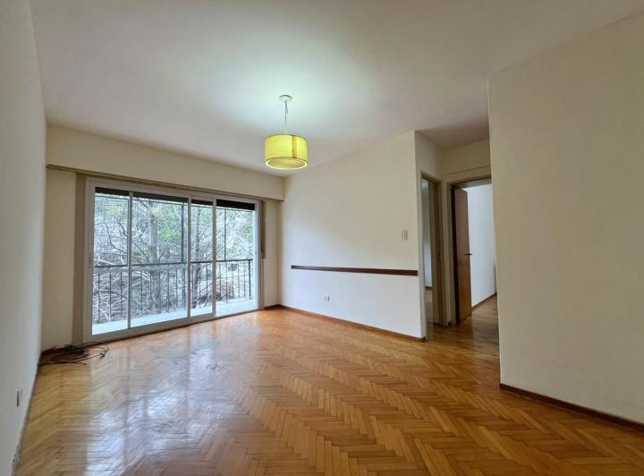 Departamento · 54m² · 3 Ambientes