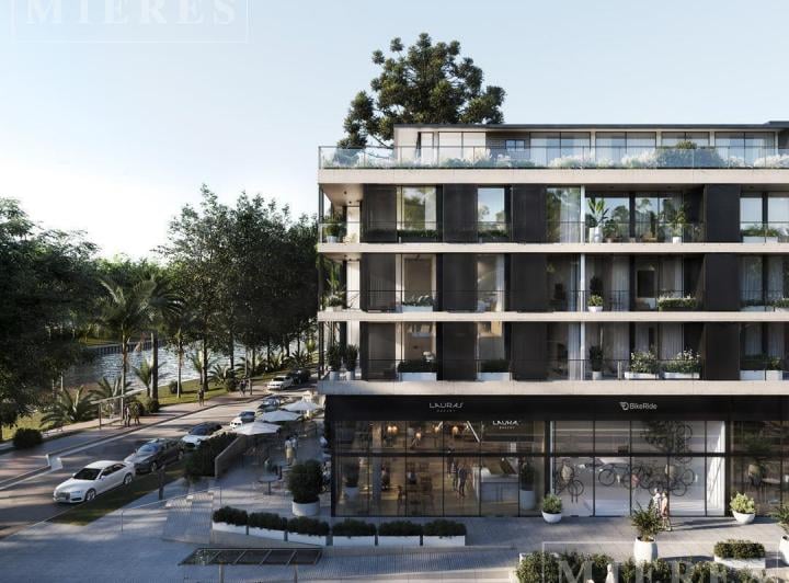 Departamento · 73m² · 3 Ambientes