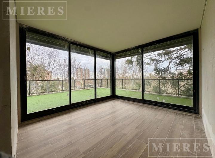 Departamento · 95m² · 3 Ambientes · 1 Cochera