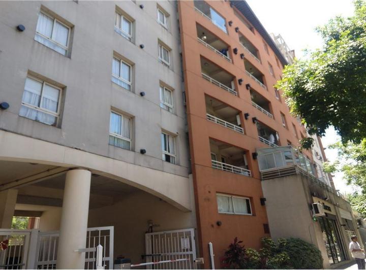 Departamento · 50m² · 3 Ambientes