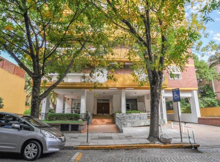 Departamento · 137m² · 4 Ambientes · 1 Cochera