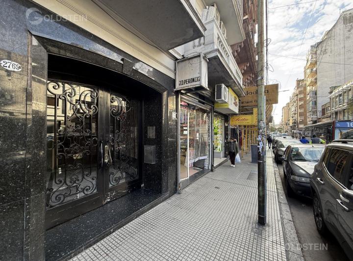 Departamento · 45m² · 3 Ambientes