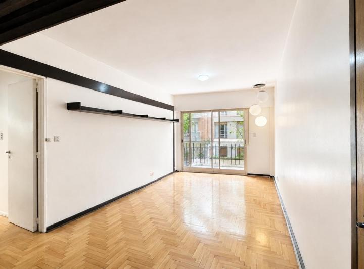 Departamento · 89m² · 4 Ambientes