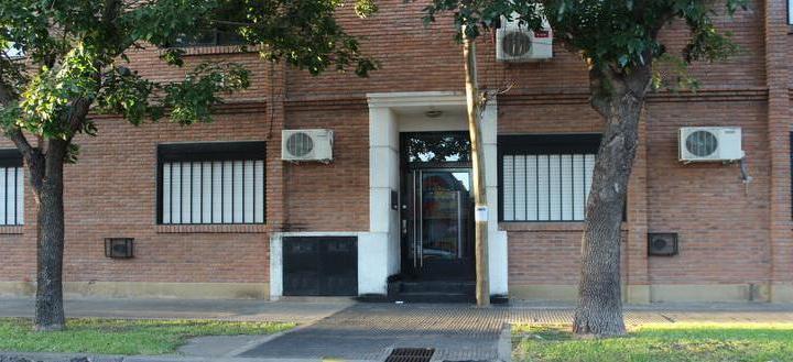 Departamento · 48m² · 3 Ambientes · 1 Cochera