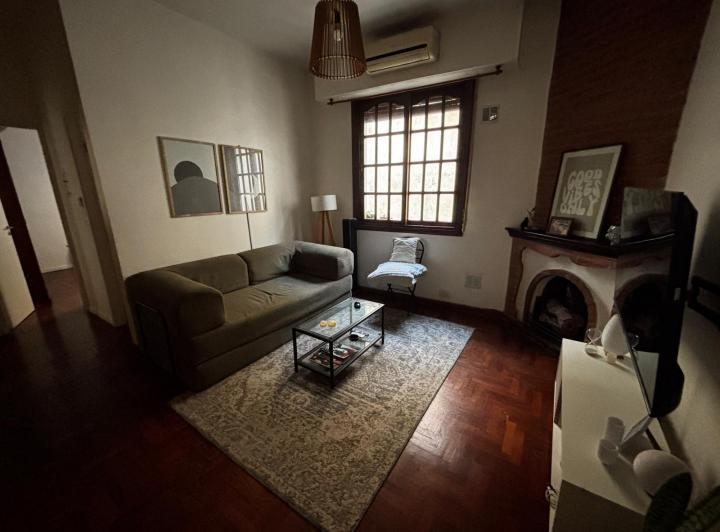 Departamento · 55m² · 3 Ambientes