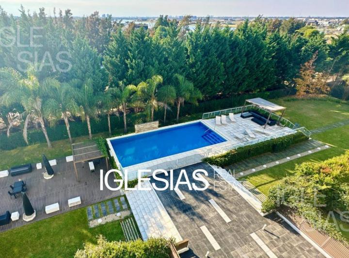 Departamento · 75m² · 3 Ambientes · 2 Cocheras