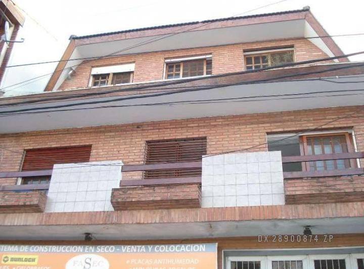 Departamento · 46m² · 3 Ambientes