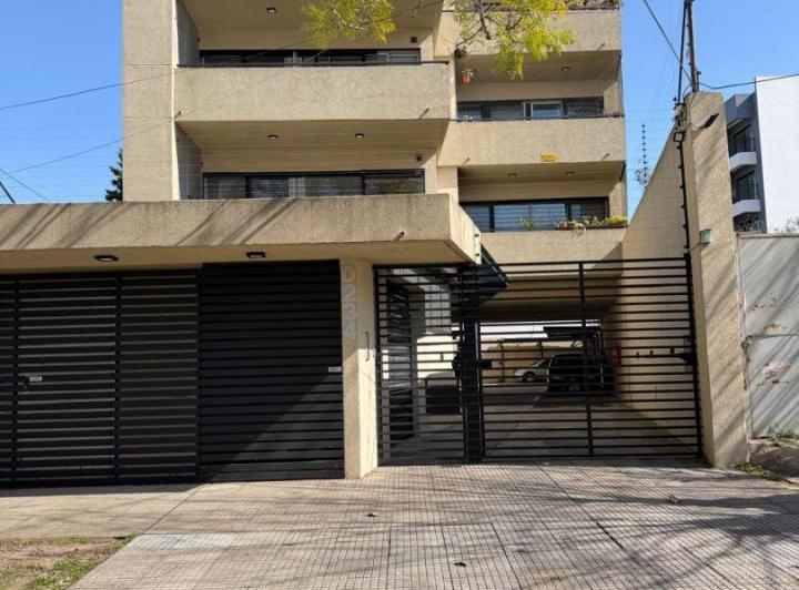Departamento · 68m² · 3 Ambientes · 1 Cochera