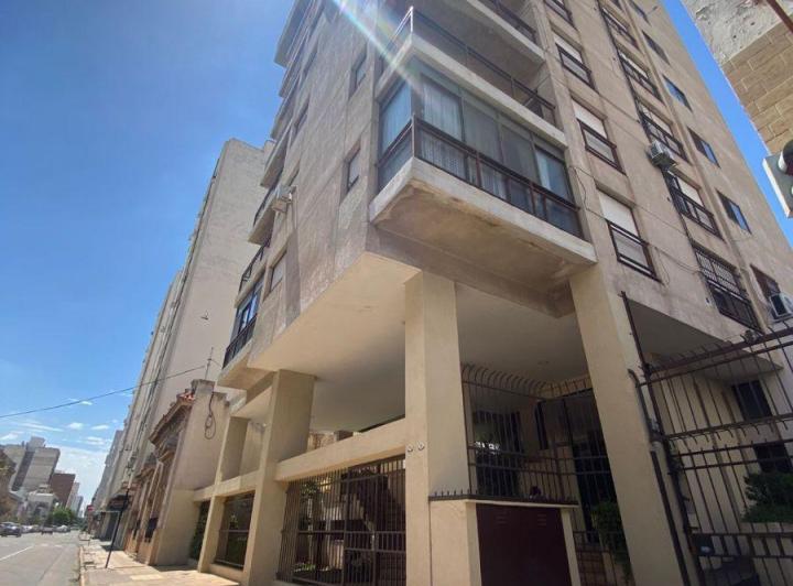 Departamento · 50m² · 4 Ambientes