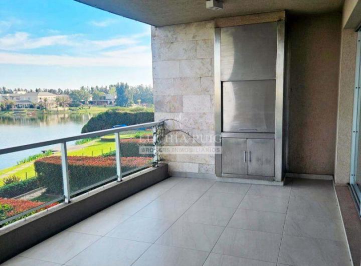Departamento · 82m² · 3 Ambientes · 1 Cochera