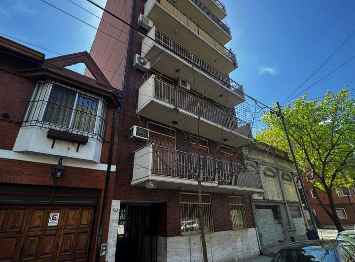 Departamento · 70m² · 4 Ambientes