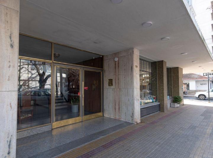 Departamento · 60m² · 3 Ambientes
