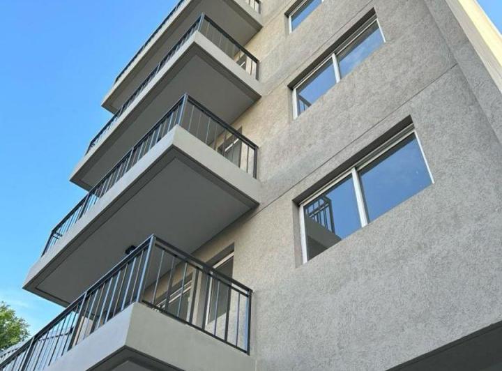 Departamento · 65m² · 3 Ambientes