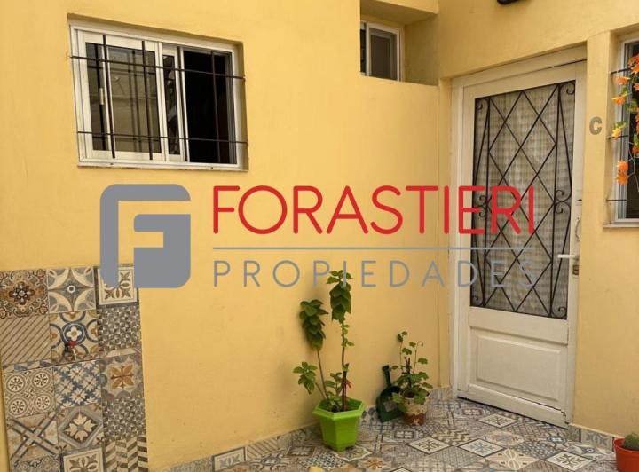 Departamento · 50m² · 3 Ambientes