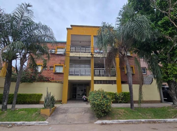 Departamento · 130m² · 4 Ambientes