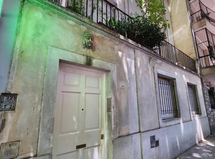Departamento · 40m² · 3 Ambientes
