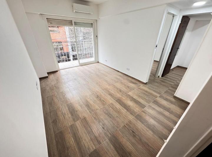 Departamento · 73m² · 3 Ambientes
