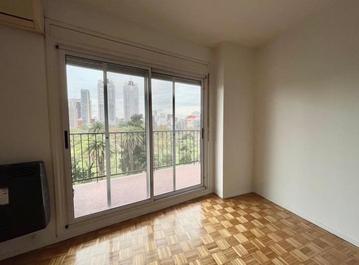 Departamento · 85m² · 3 Ambientes